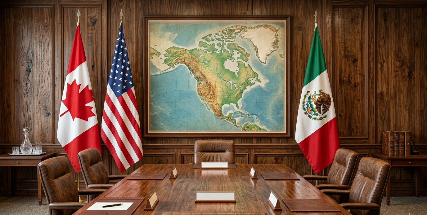 Inside Canada’s Diplomatic Strategy for CUSMA Renewal