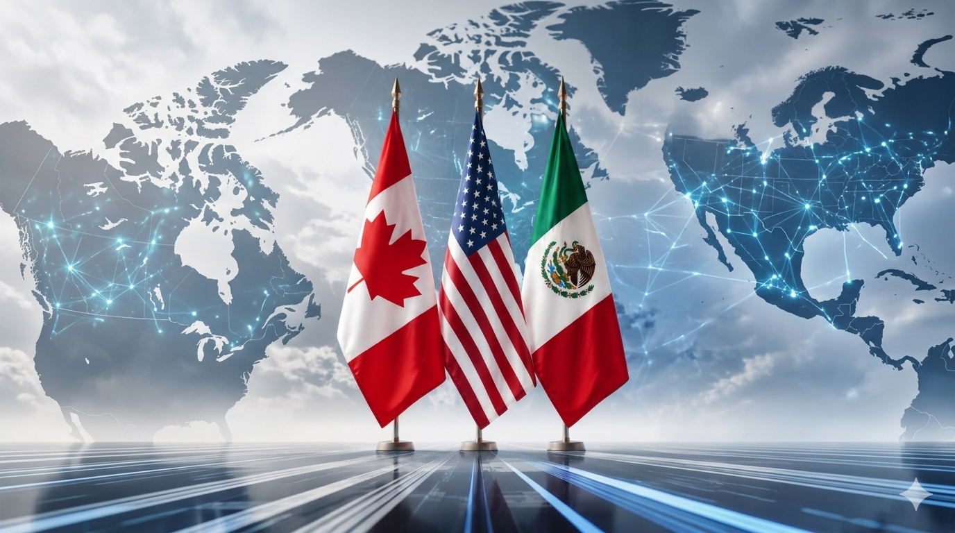CUSMA Renewal Explained: Why Canada's 16-Year Push Matters
