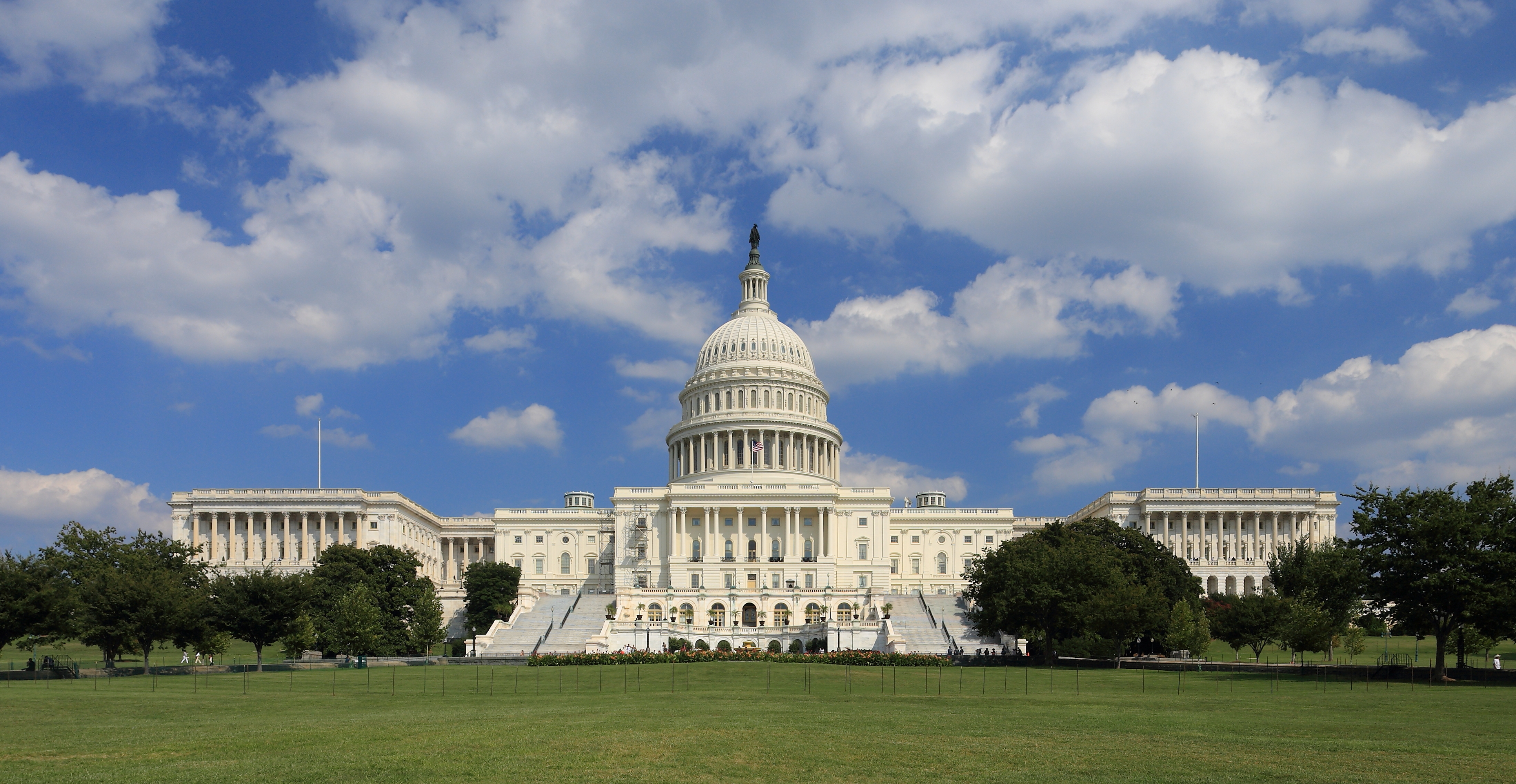 Senate Republicans Approve $70B Immigration Funding Bill