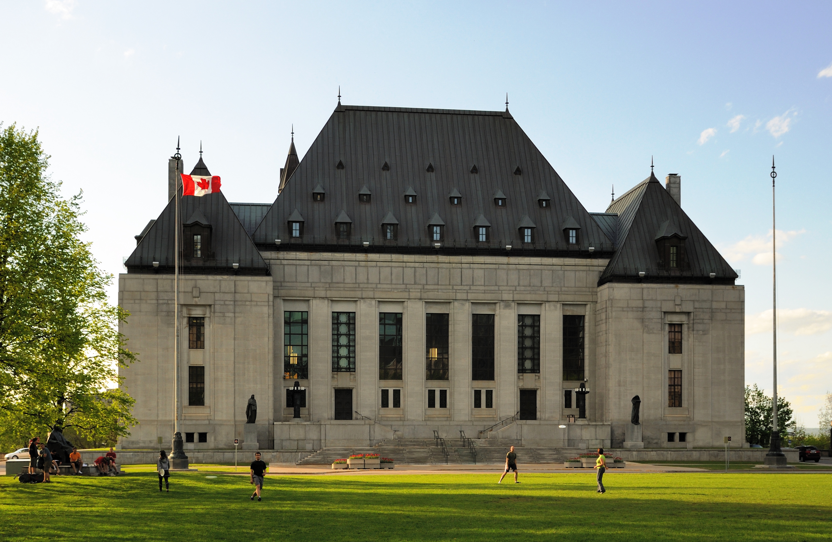 Could Alberta Really Leave Canada? What the Law Says