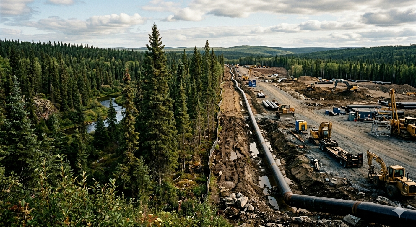 Ottawa Delays Environmental Law Overhaul After Backlash