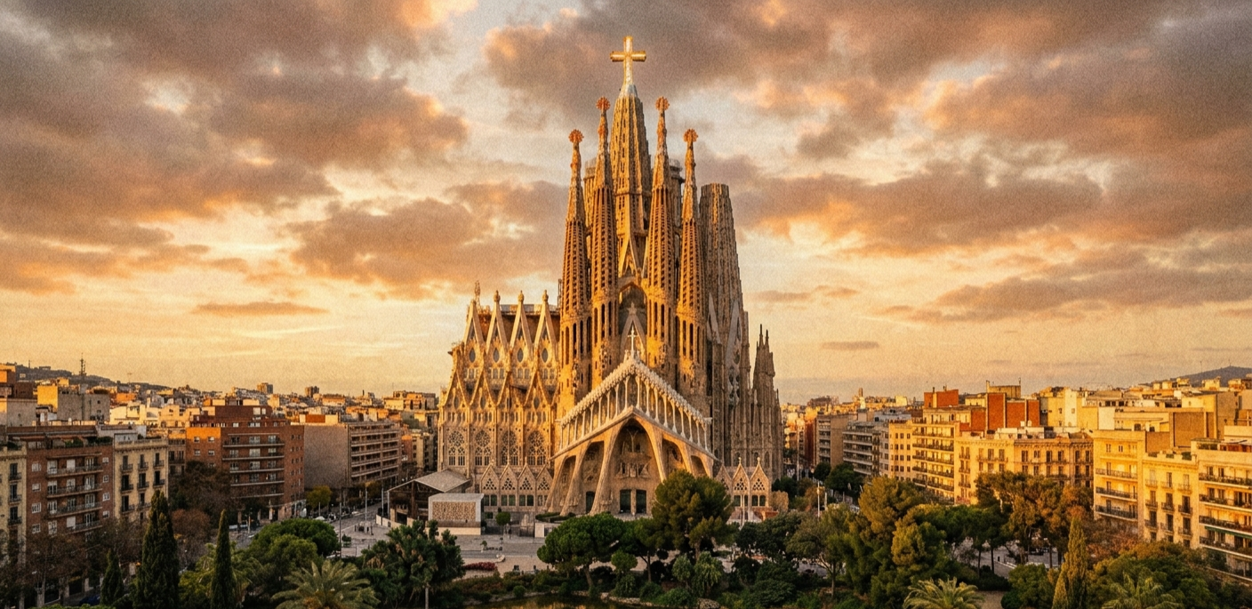 A Pope Returns to Spain After 15 Years of Silence