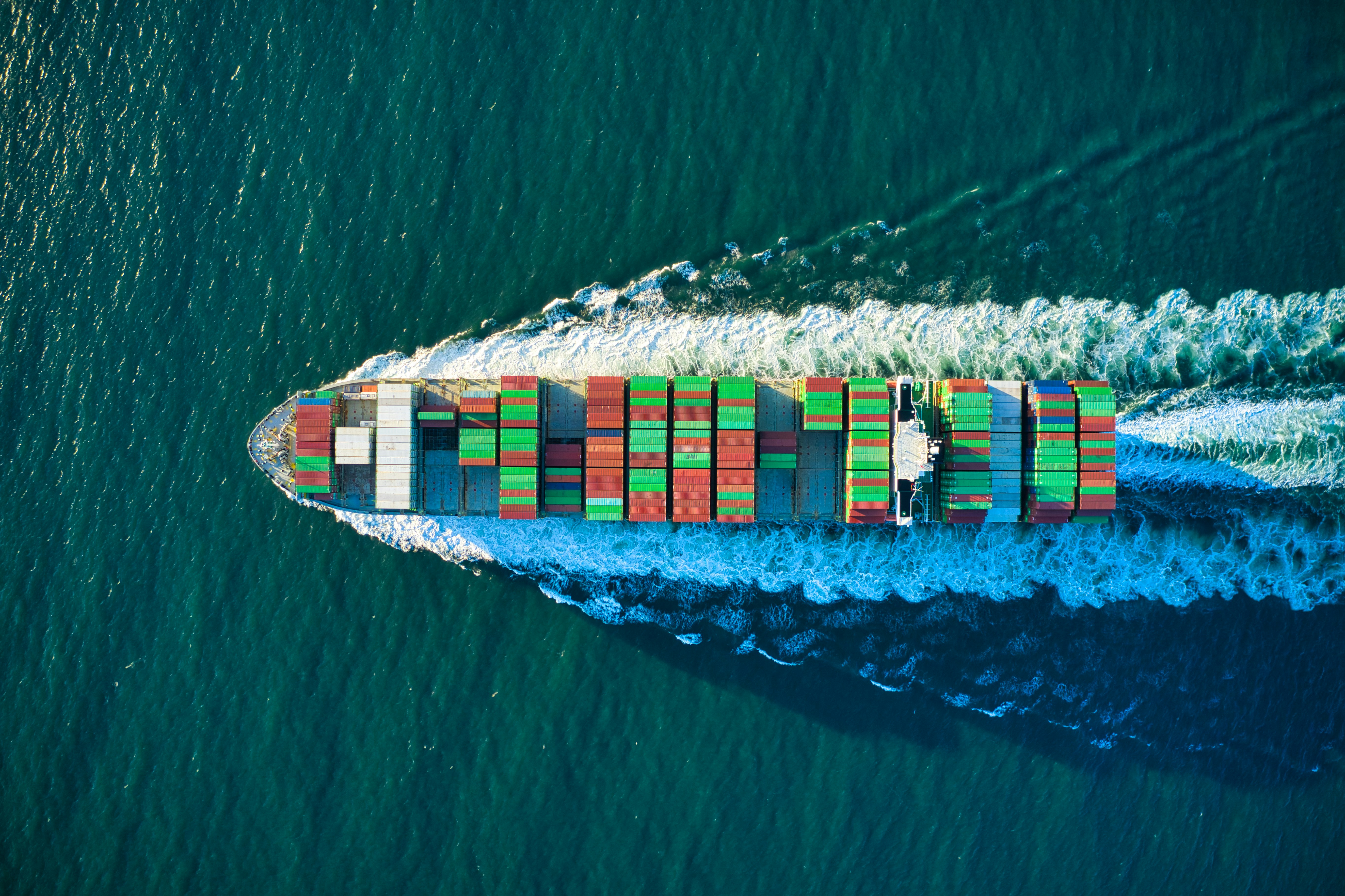 Germany Strengthens LNG Ties With Canada Through New Deal