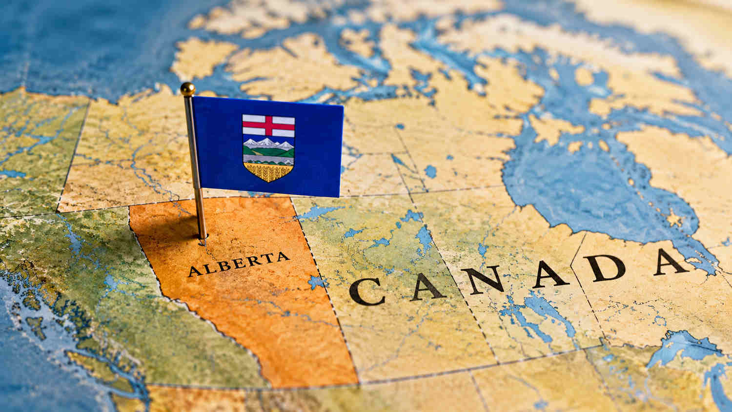 Alberta Votes on Separation Process as Debate Over Canada's Future Intensifies