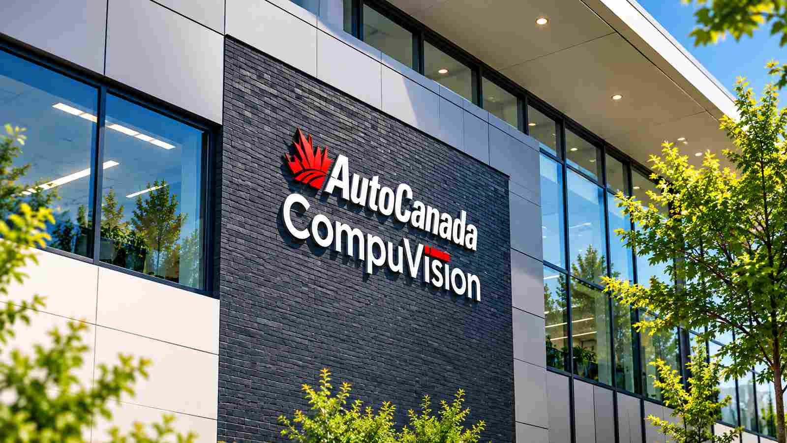 AutoCanada Buys Back iA Financial Stake for C$8 Million and Exits Digital Businesses