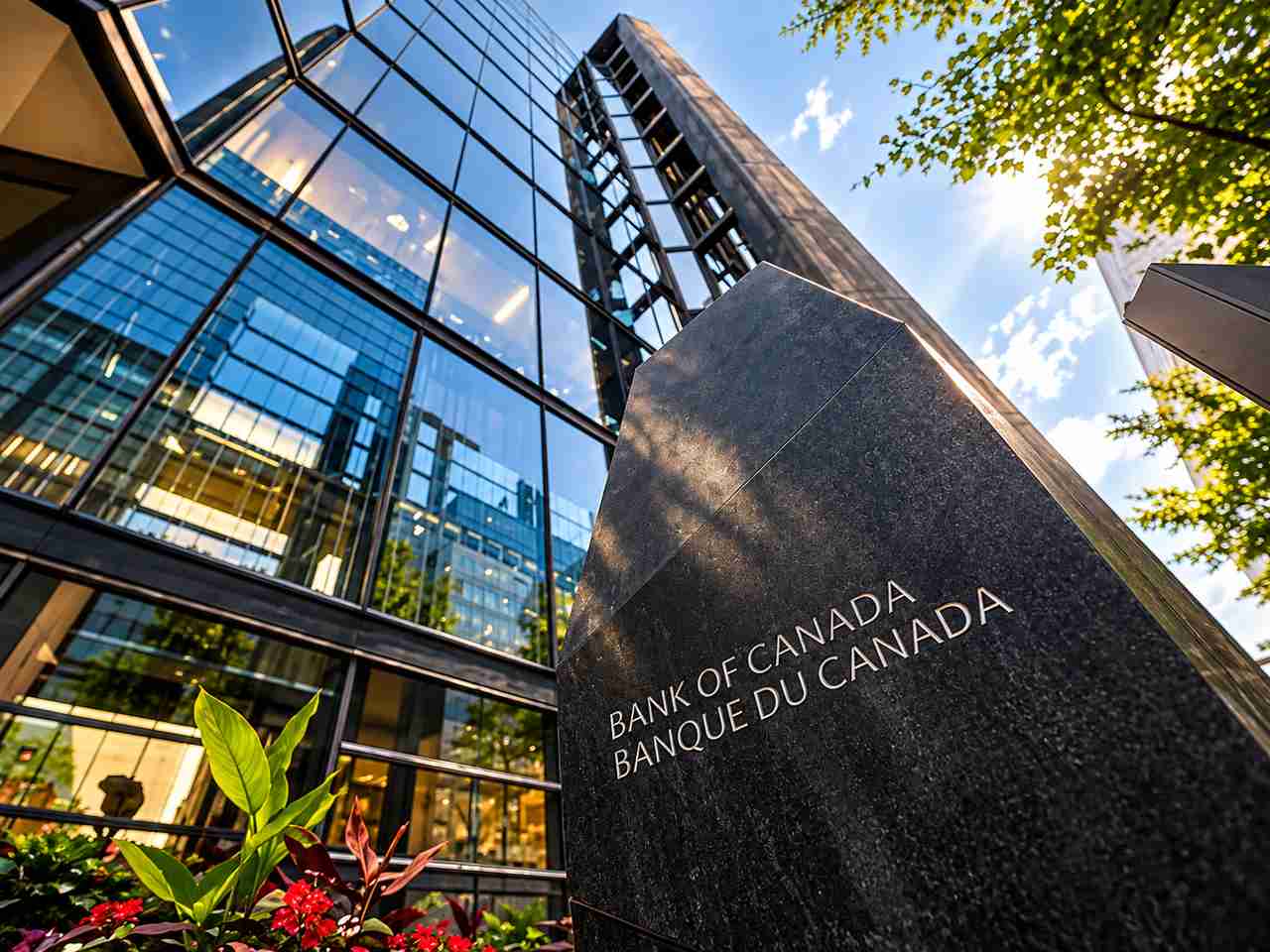 Bank of Canada Clarifies Liquidity Facility as Financial Markets Monitor Funding Conditions