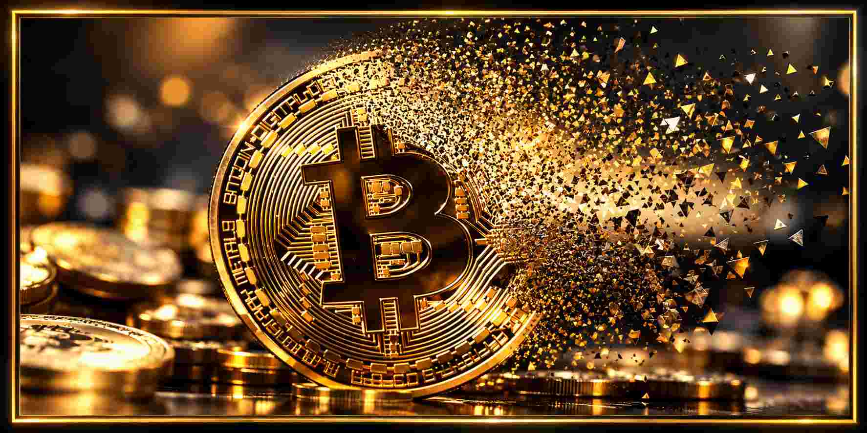 Bitget Pauses Withdrawals After $351.6M Unauthorized Transfers