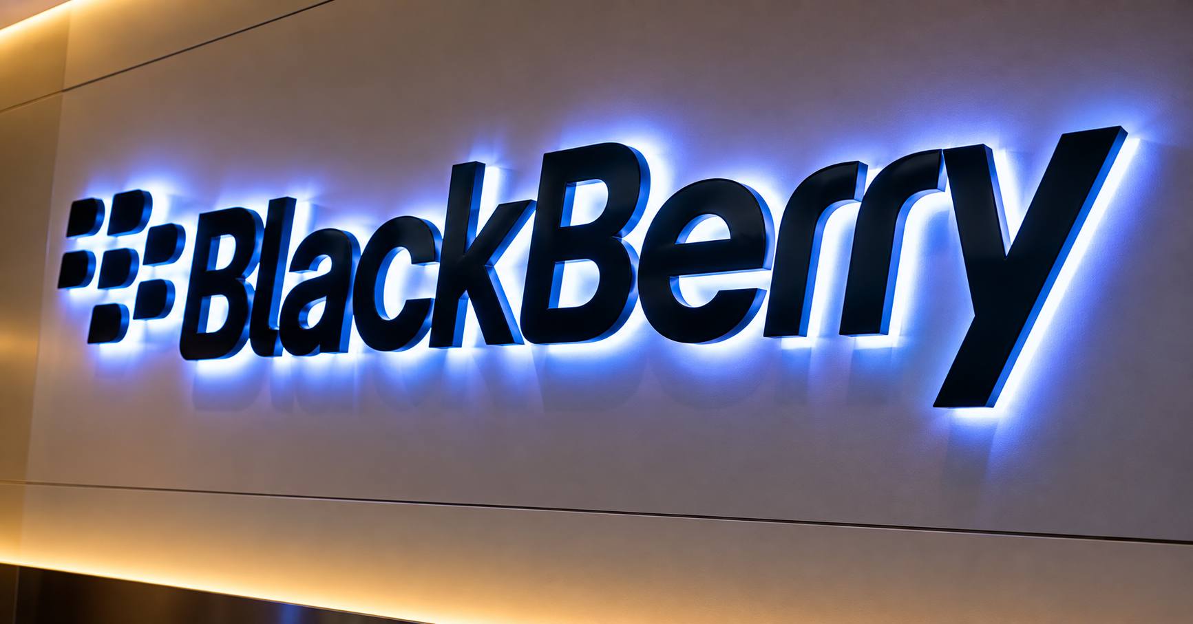 BlackBerry Raises Revenue Outlook as QNX Automotive Business Gains Momentum