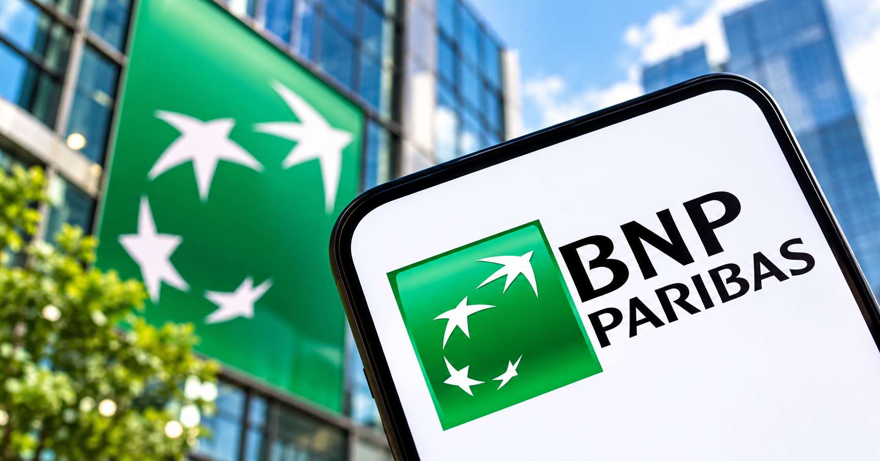 BNP Paribas Signs Five-Year Google Cloud Deal to Expand AI and Gemini Use