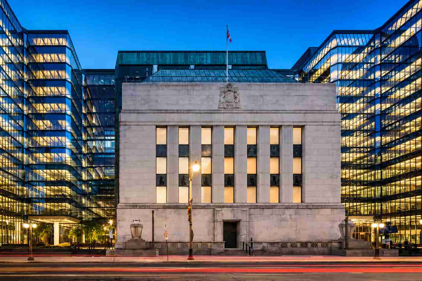 Bank of Canada Holds Rates at 2.25% — So What Will Finally Make It Move?