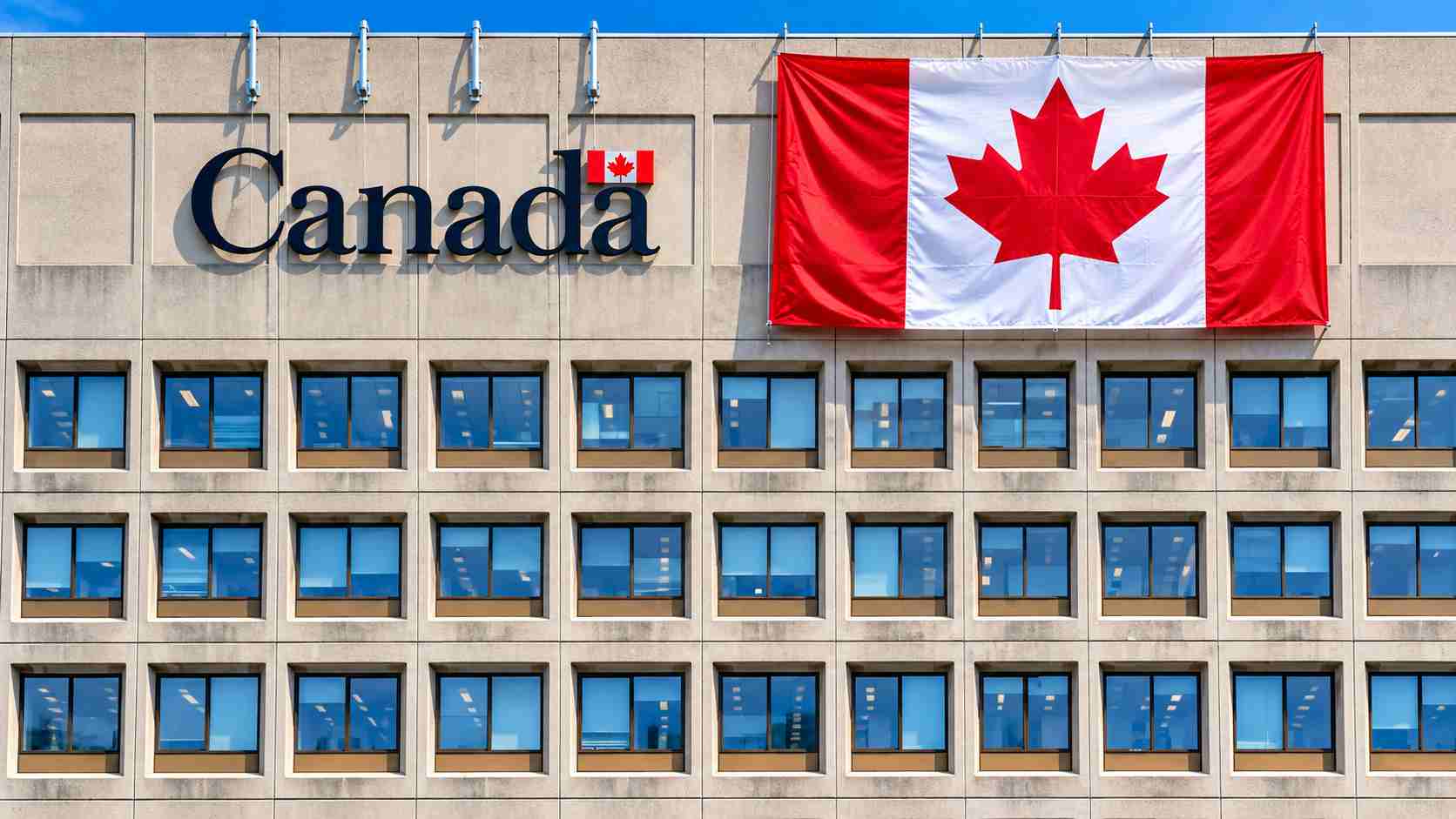 Canada Picks CHAF to Manage $1.5 Billion Fund to Protect Affordable Rentals