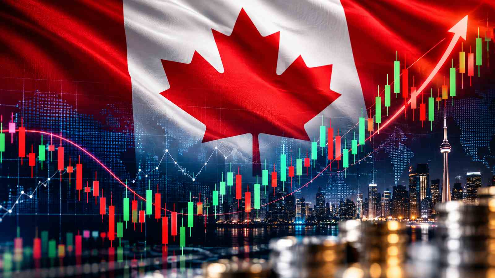 Canada GDP July 2026: Statistics Canada Data Puts Economic Growth in Focus