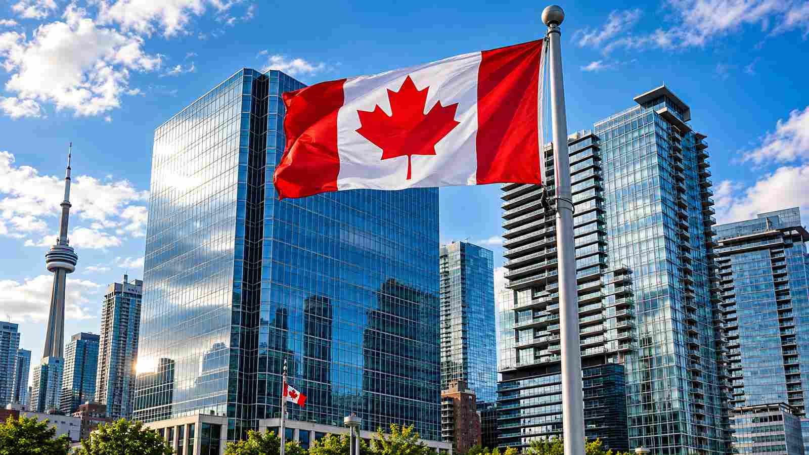 Canada Immigration Processing Times Updated: IRCC Revises Temporary Residence Estimates
