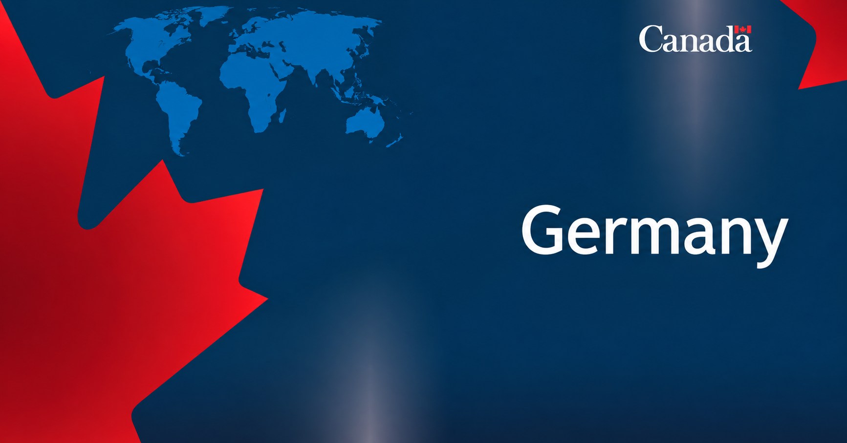 Germany’s Foreign Minister Set for Canada Talks on Ukraine, Trade