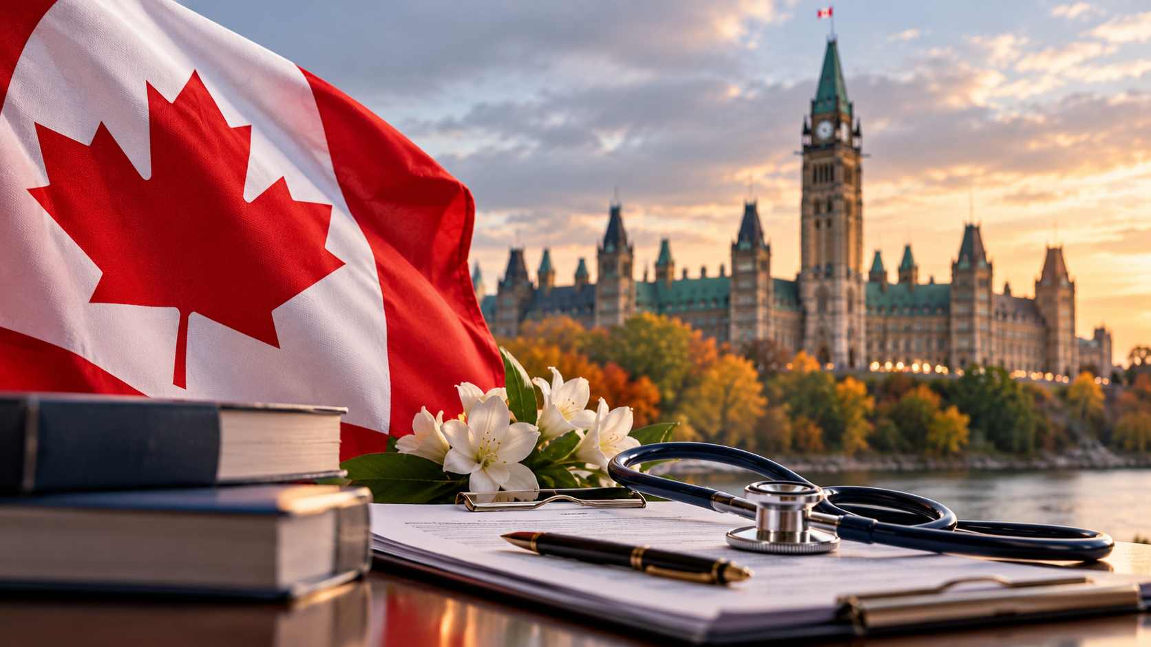 Canada to Outline Next Steps on MAID Laws as 2027 Mental Illness Deadline Nears