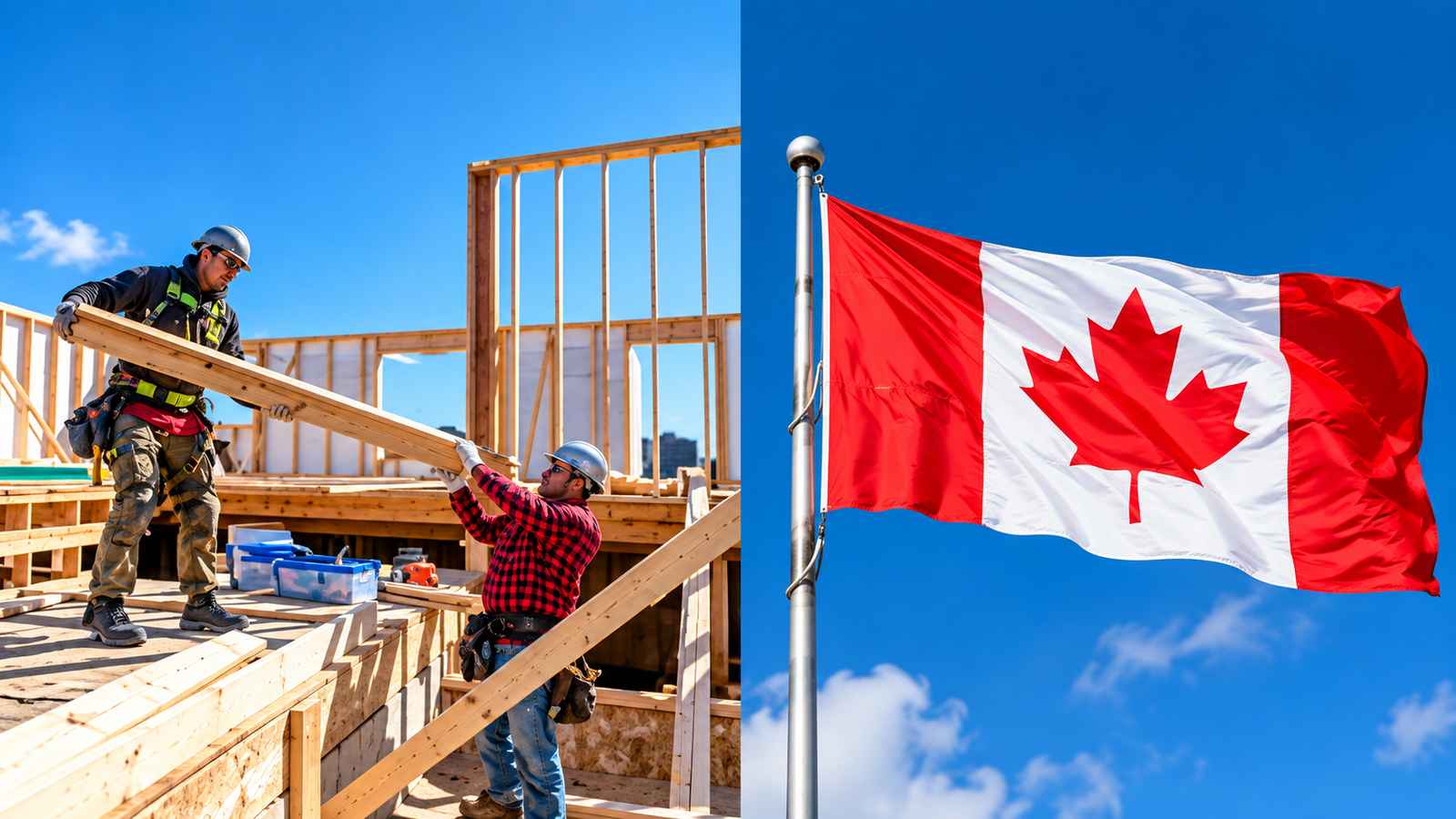 Canada Funds 10,000 AI Work Placements With $162 Million Investment Through Mitacs