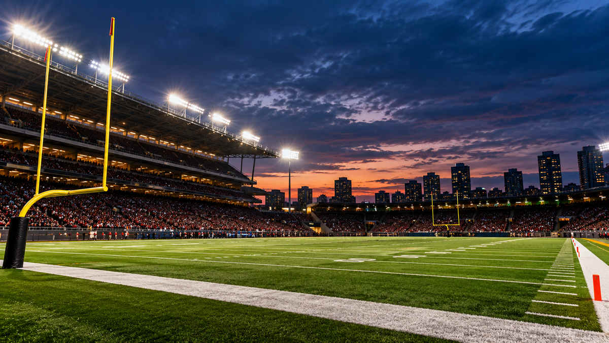 Ottawa REDBLACKS Turn to Bryson Barnes as Winless Season Reaches Crucial Test