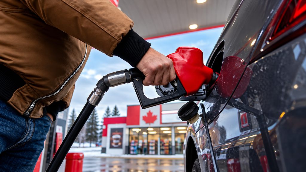 Canada Proposes Fuel Tax Relief Extension to January 2027