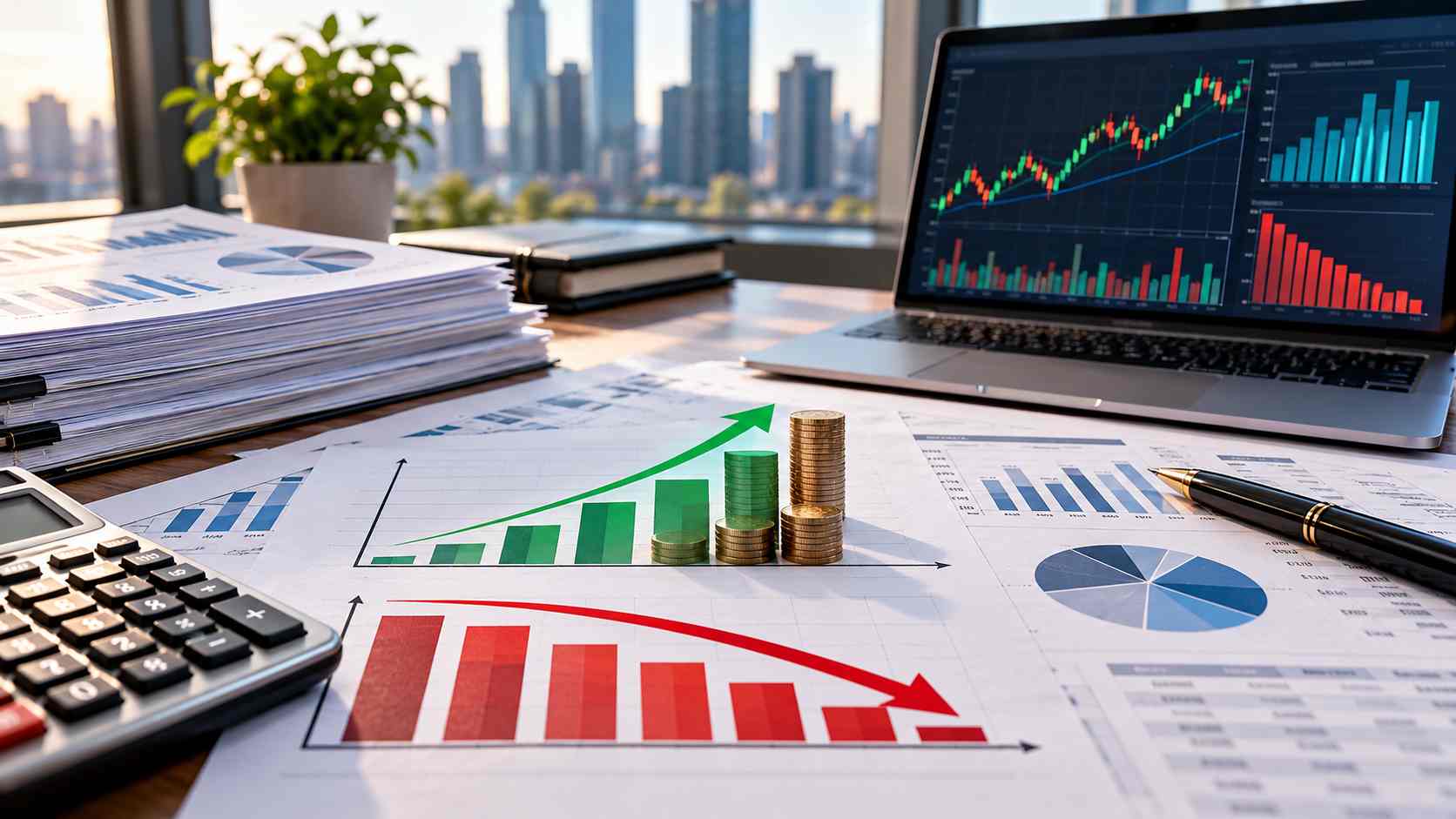 The Free Cash Flow Trap: 7 Hidden Risks Every Investor Should Understand