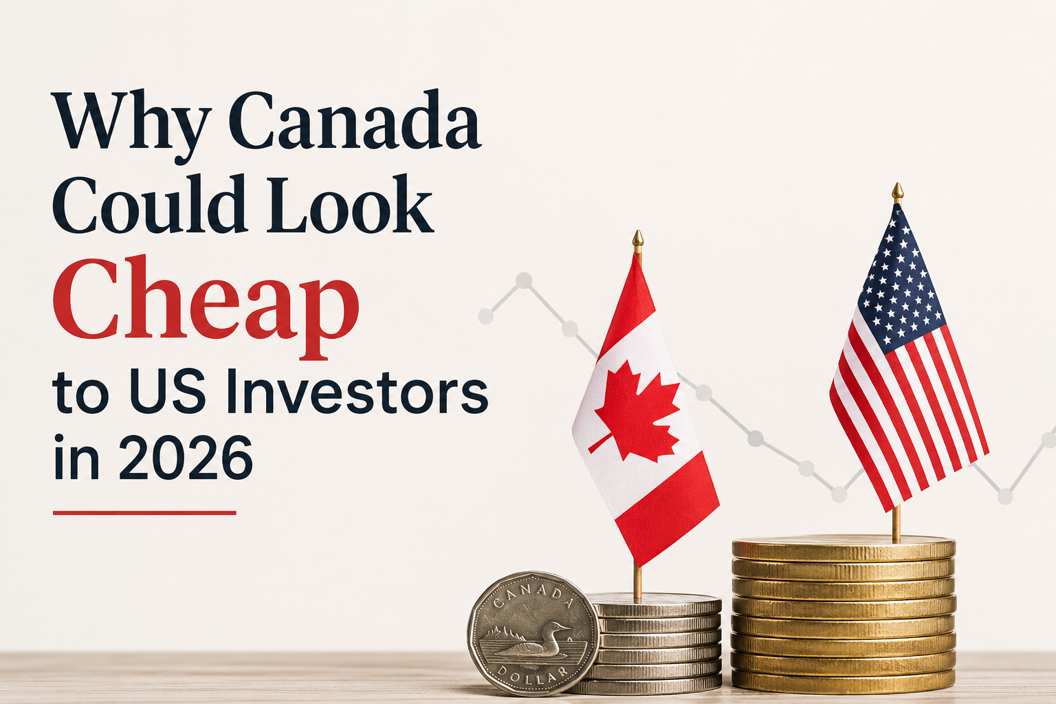 US Investors May Regret Ignoring Canada in 2026