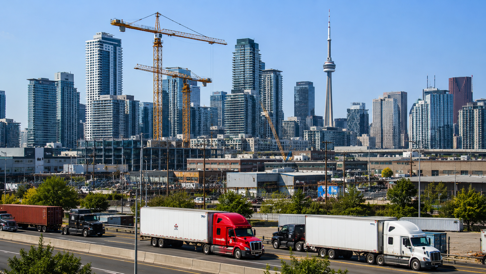 Why Canada's labour market just surprised economists
