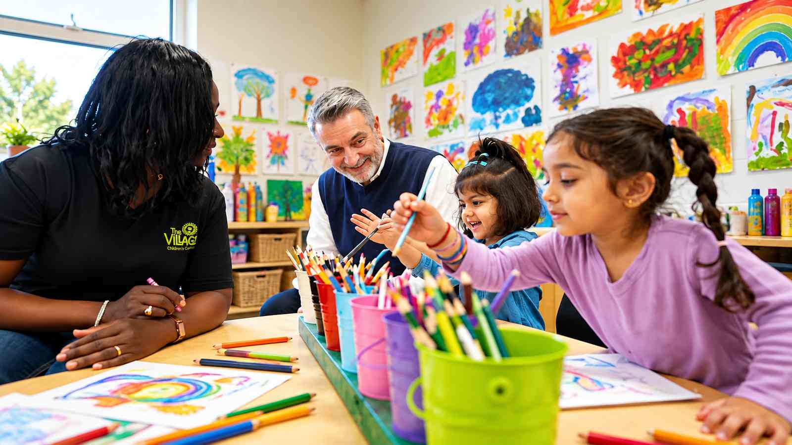 Canada and Ontario Set to Extend Child-Care Agreement With New Funding Details