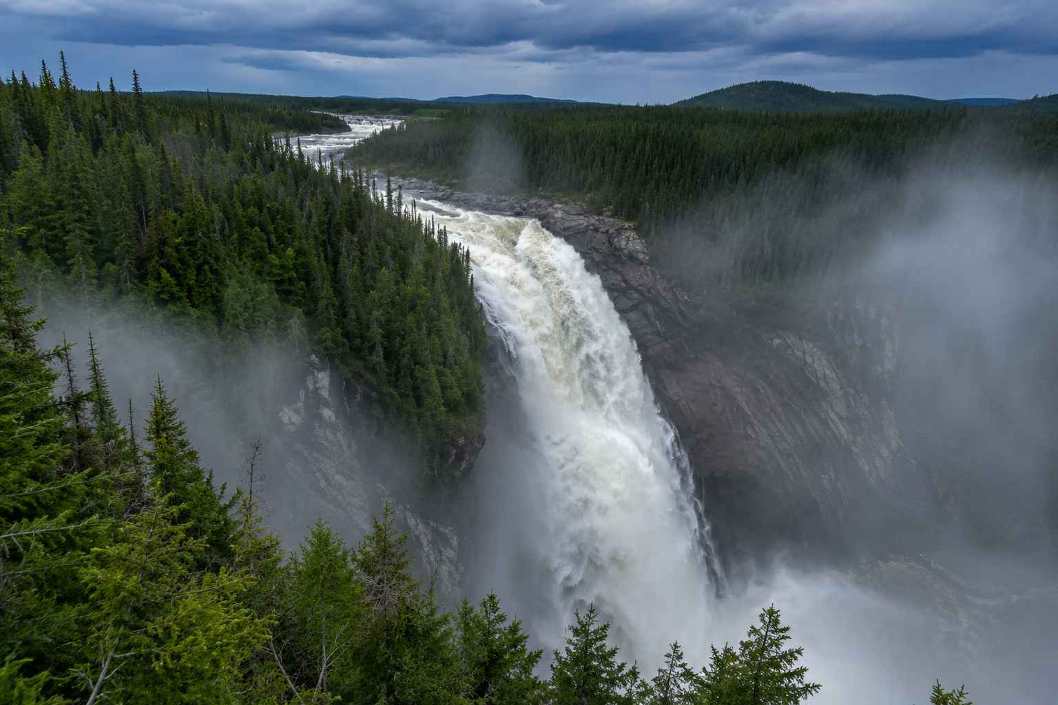 Canada’s Nearly $70 Billion Clean Energy Bet: What Muskrat Falls Can Teach About the Risks