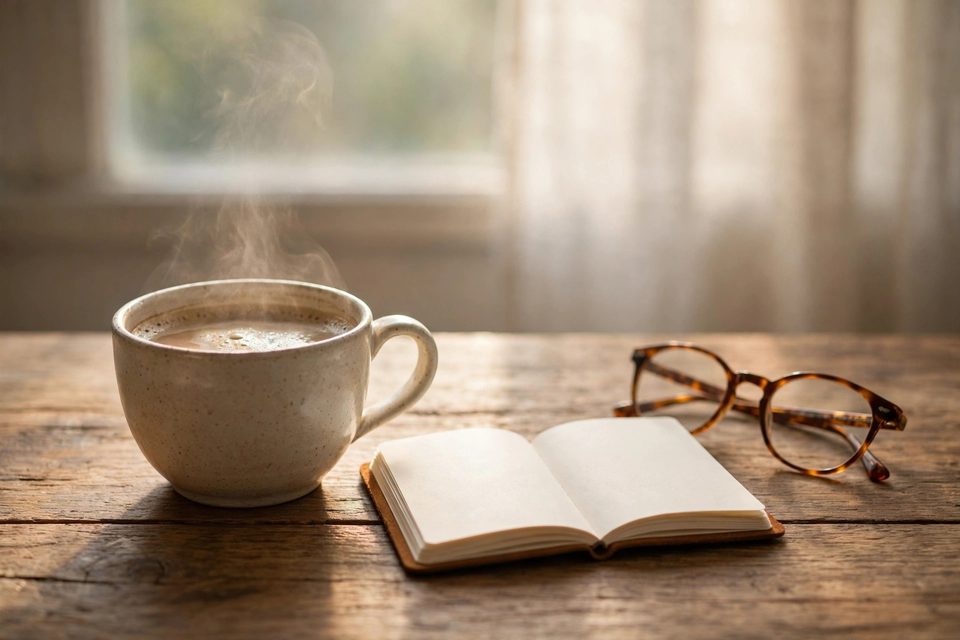 Your morning coffee might be doing your brain a favour