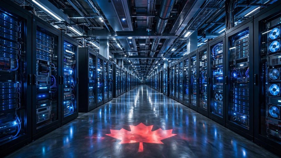 Canada to Invest Up to $1.6 Billion in AI Company Cohere and Become a Shareholder