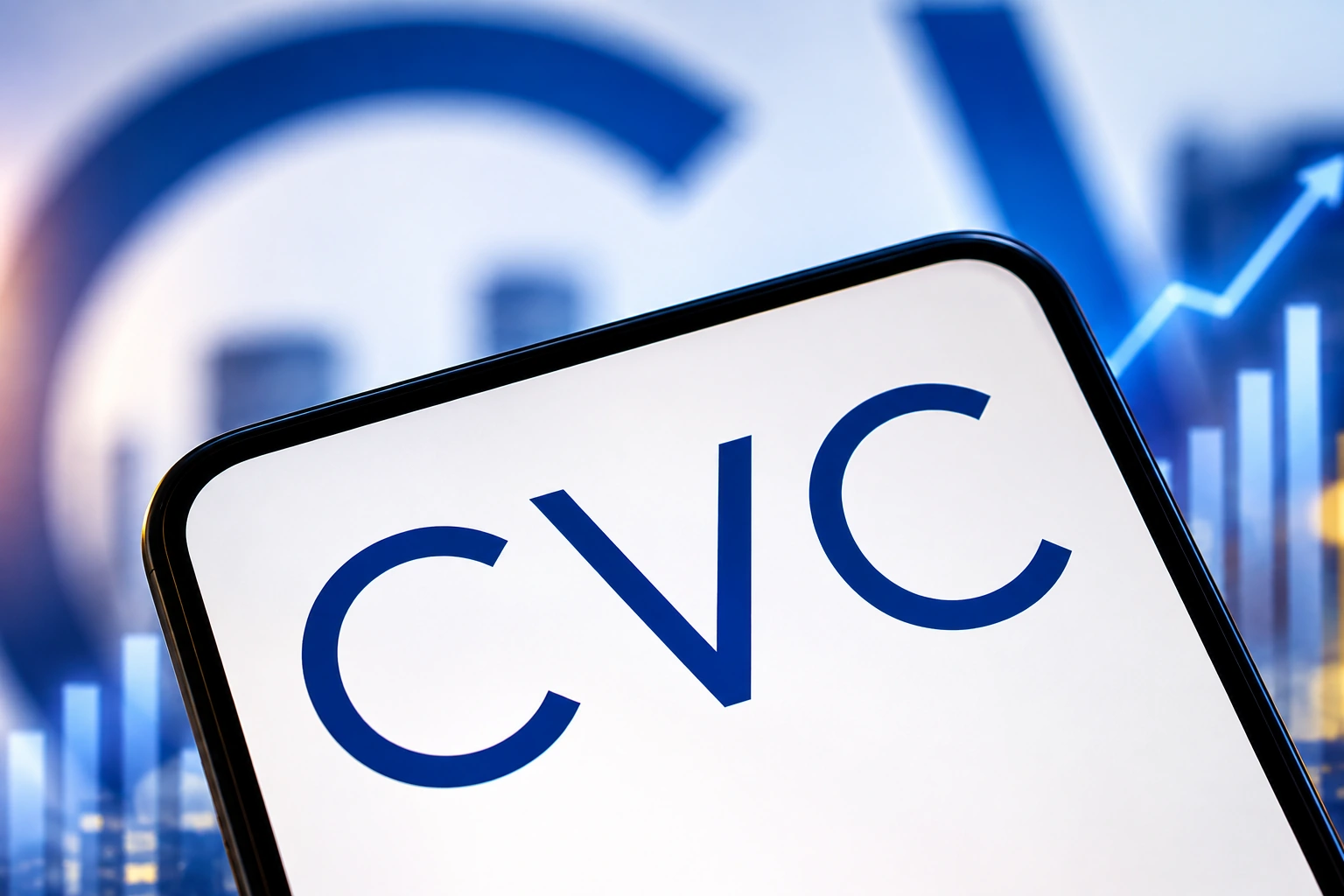 CVC Shakes Up Its Finance Leadership as John Hourican Takes Charge