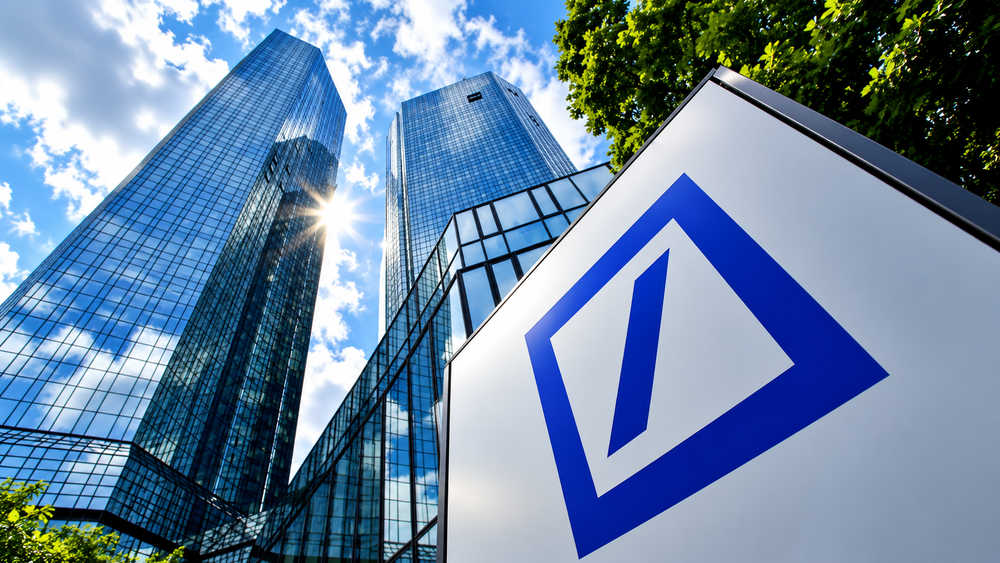 Deutsche Bank Settles €152 Million Lawsuit With Former Banker