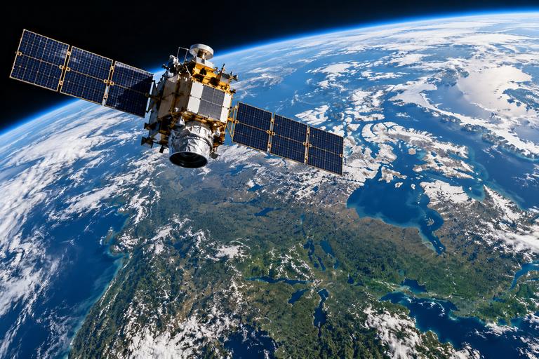 Canada's Satellite Research Forum 2026: New Frontiers in Earth Observation Technology