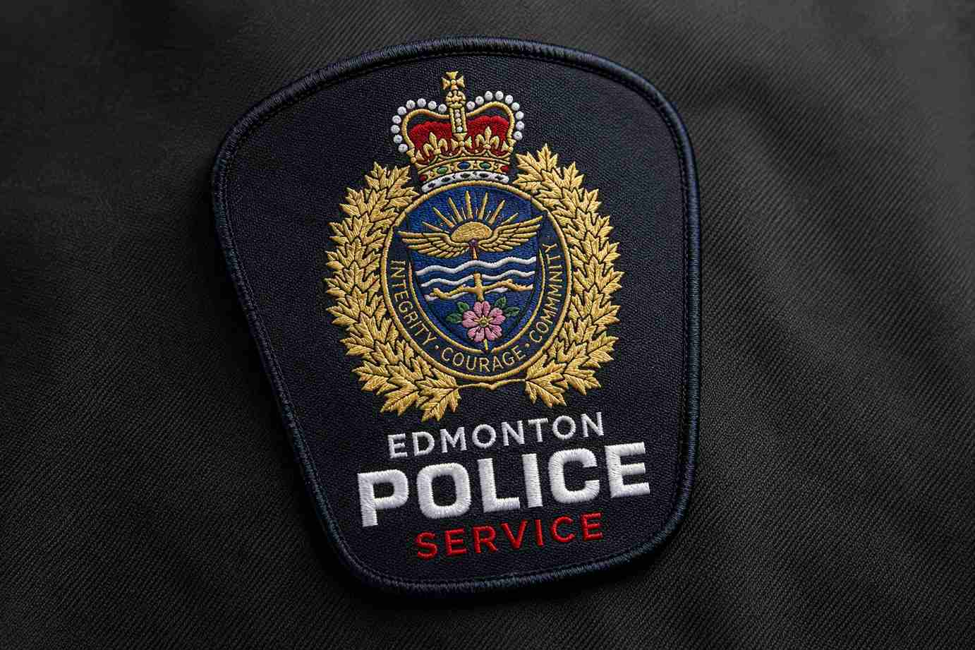 Edmonton homicide section probes 16-year-old’s death
