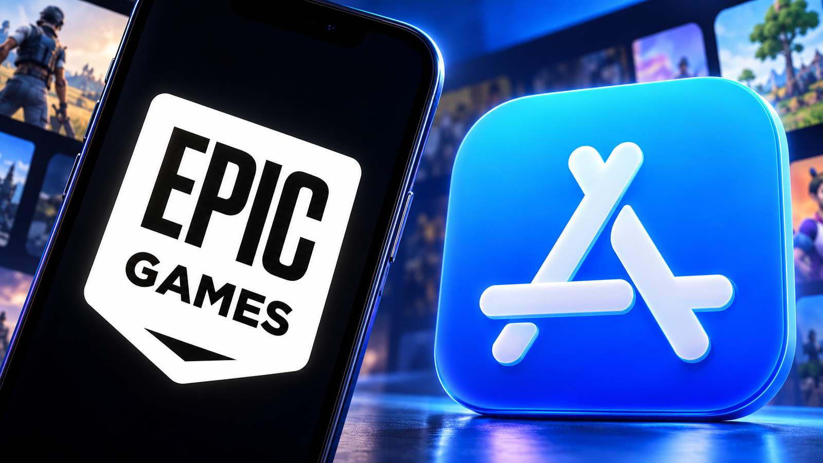 US Justice Department Challenges Apple-Epic Contempt Ruling at Supreme Court