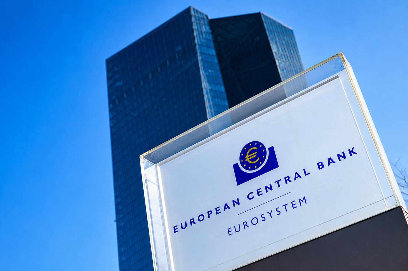 ECB Says US Tech Debt Could Reshape Euro Bond Markets