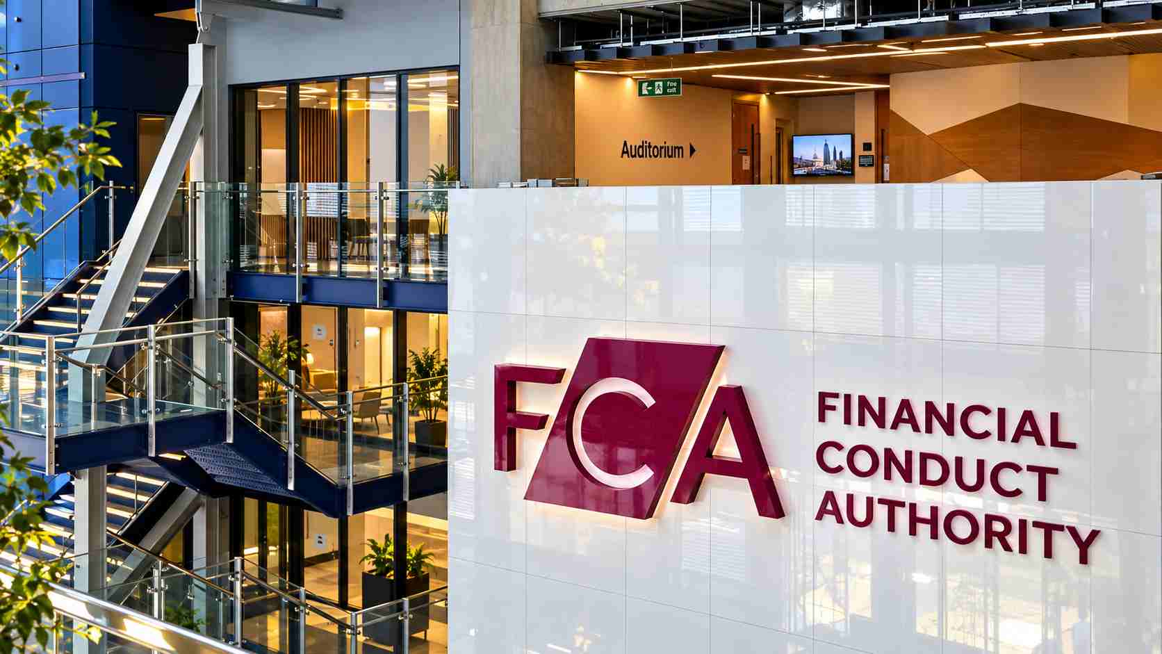 FCA Finalises UK Sustainability Reporting Rules for Listed Firms