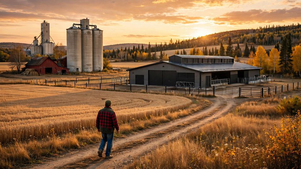 Ottawa Invests $3.8 Million in Northern Ontario Farms and Food Businesses