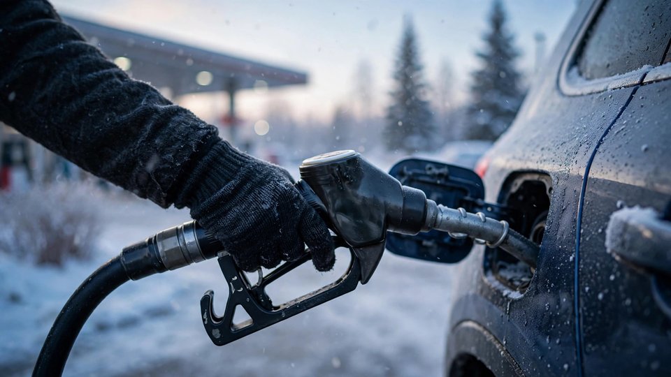 Canada Extends 10-Cent Gas Tax Break Until January 31, 2027
