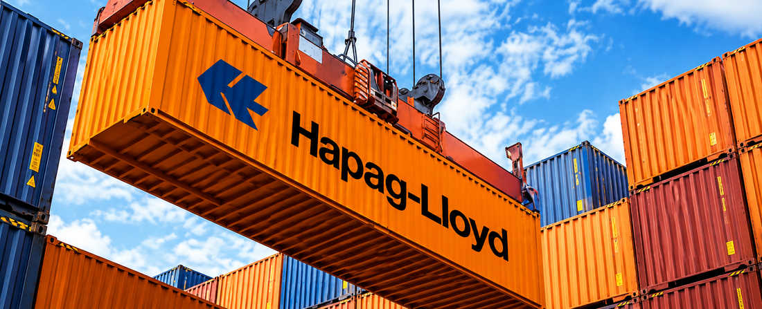 Hapag-Lloyd Works Toward Regulatory Approval for $4.2 Billion ZIM Deal