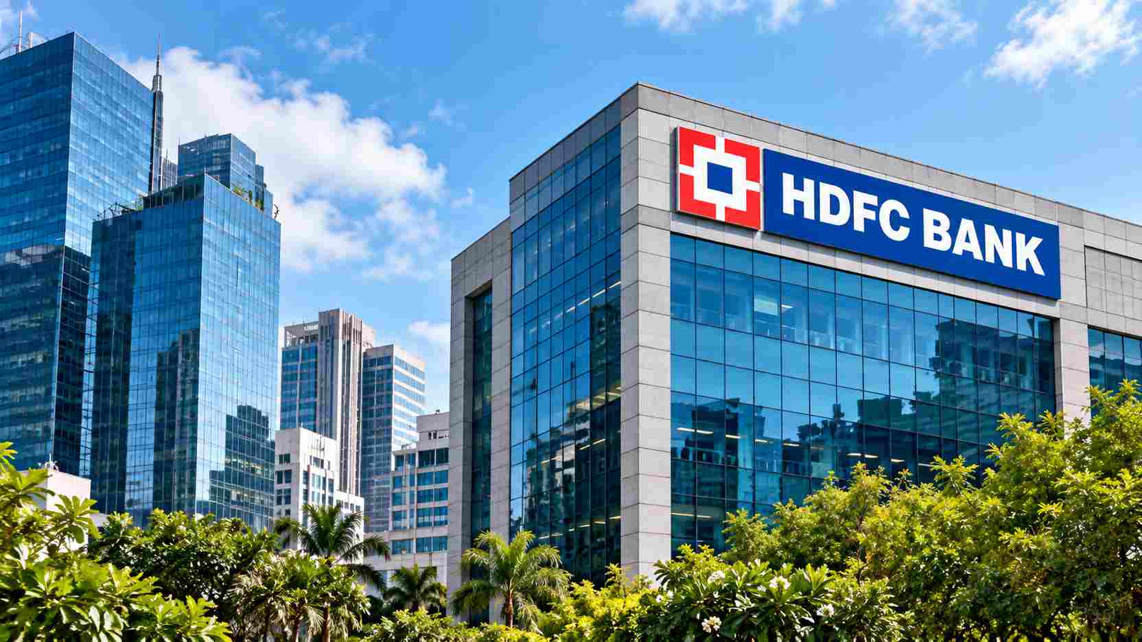 Anup Bagchi Named HDFC Bank CEO as India's Banking Leadership Enters New Phase
