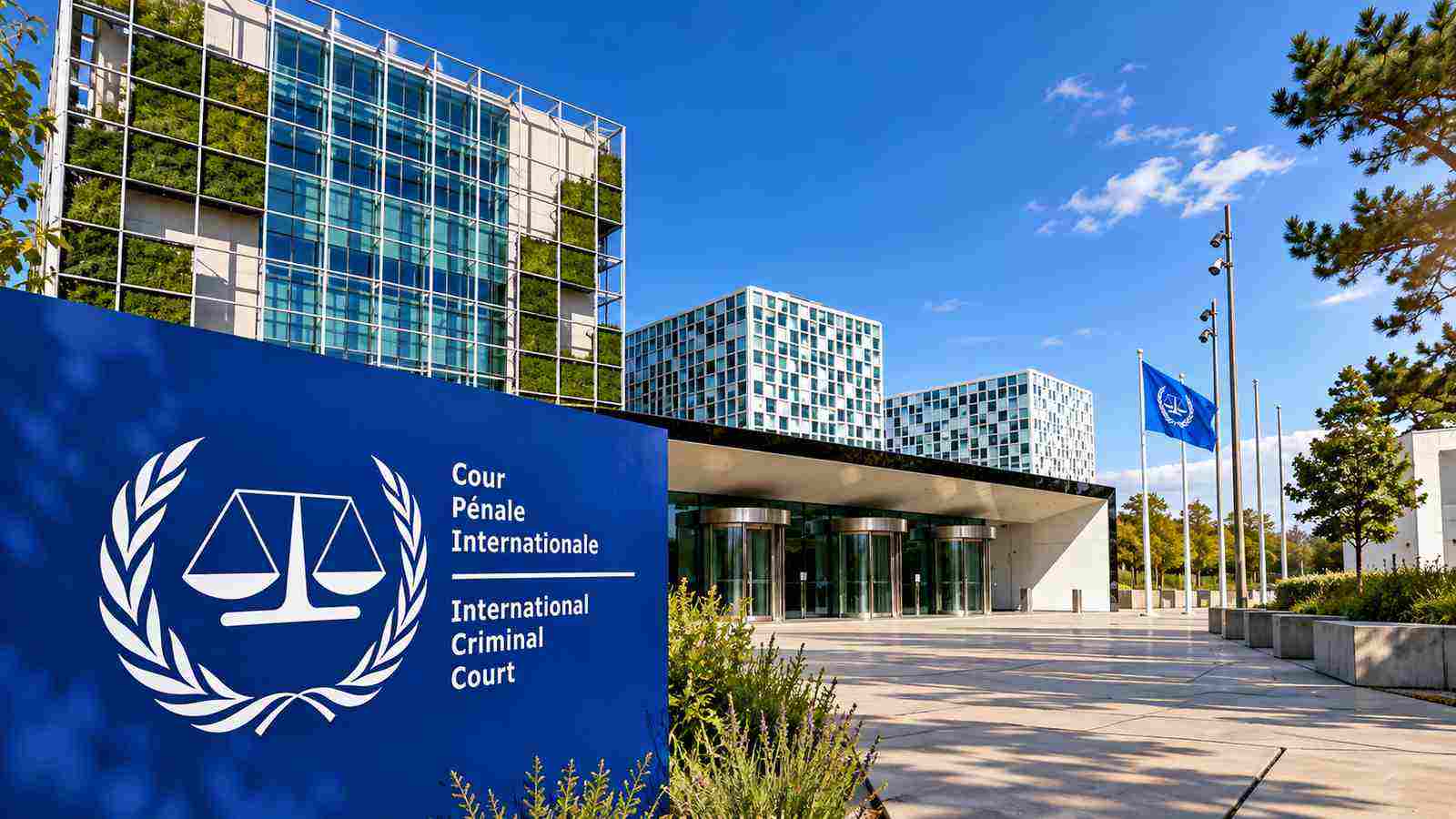 U.S. Pressure on ICC Expands as Existing Sanctions Target Court Officials
