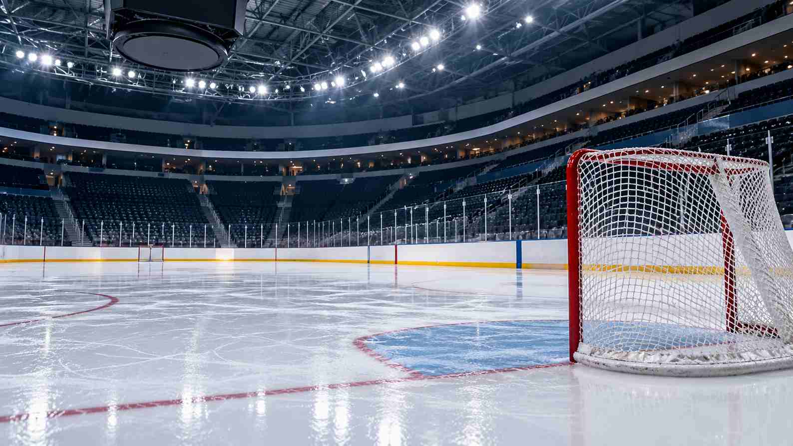 Rangers Crush Canucks 6-2 as Dylan Garand Shines Following Shesterkin's Season-Ending Injury