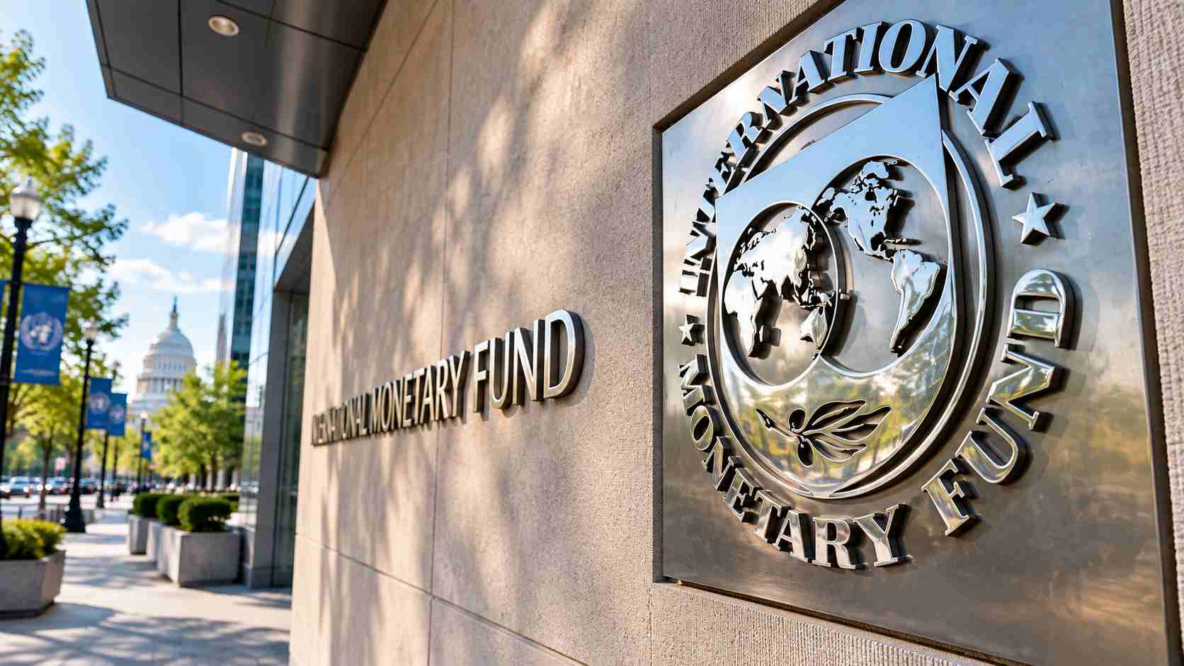 IMF Warns AI Could Boost Europe’s Growth While Creating New Economic Strains