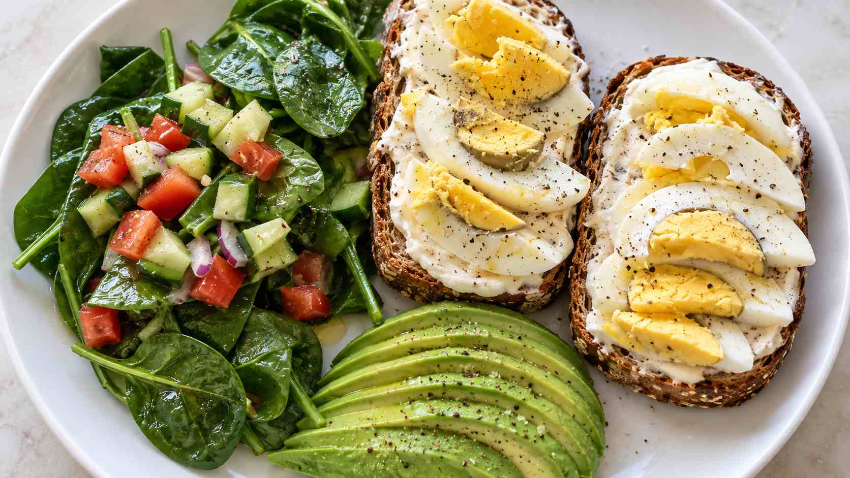 You're Probably Eating Your Protein Wrong: Harvard's Guide to Feeding Muscle