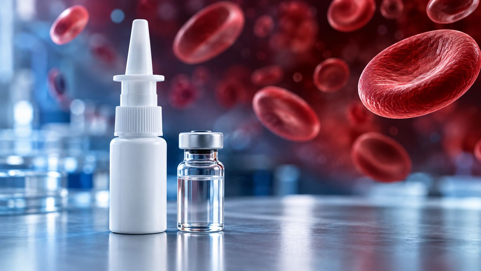 Scientists Made an Injection Drug Last 5× Longer — and It May Not Need a Needle