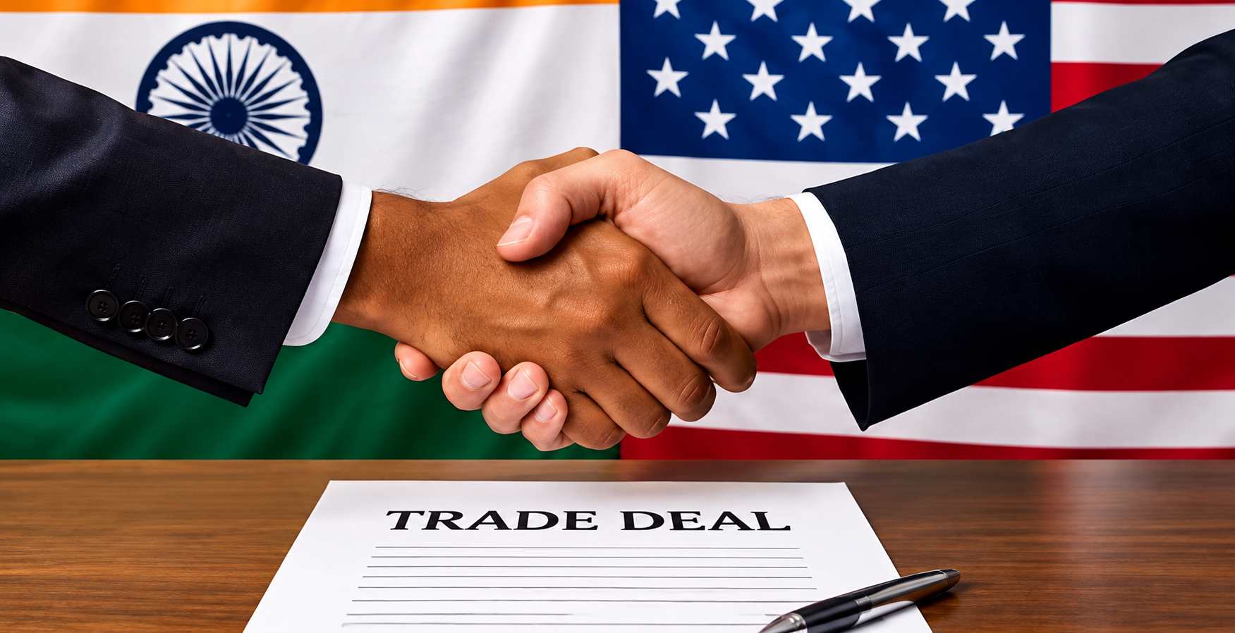 Modi Trump Talks: India US Trade Deal Negotiations Enter a Crucial New Phase