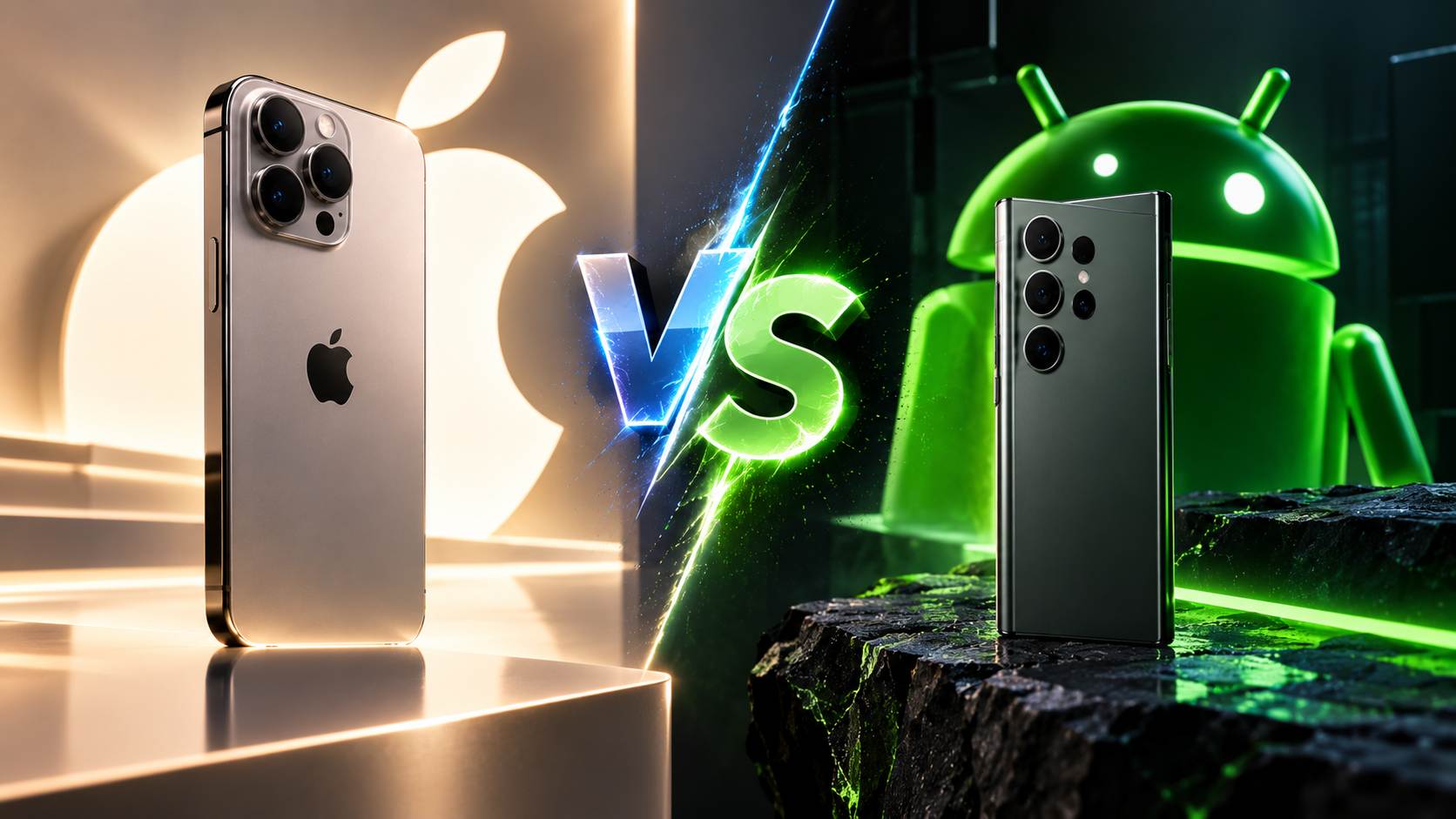 Apple Reveals Its New iPhone Tomorrow — Will “Old” Android Ideas Become Apple’s Next Innovation?