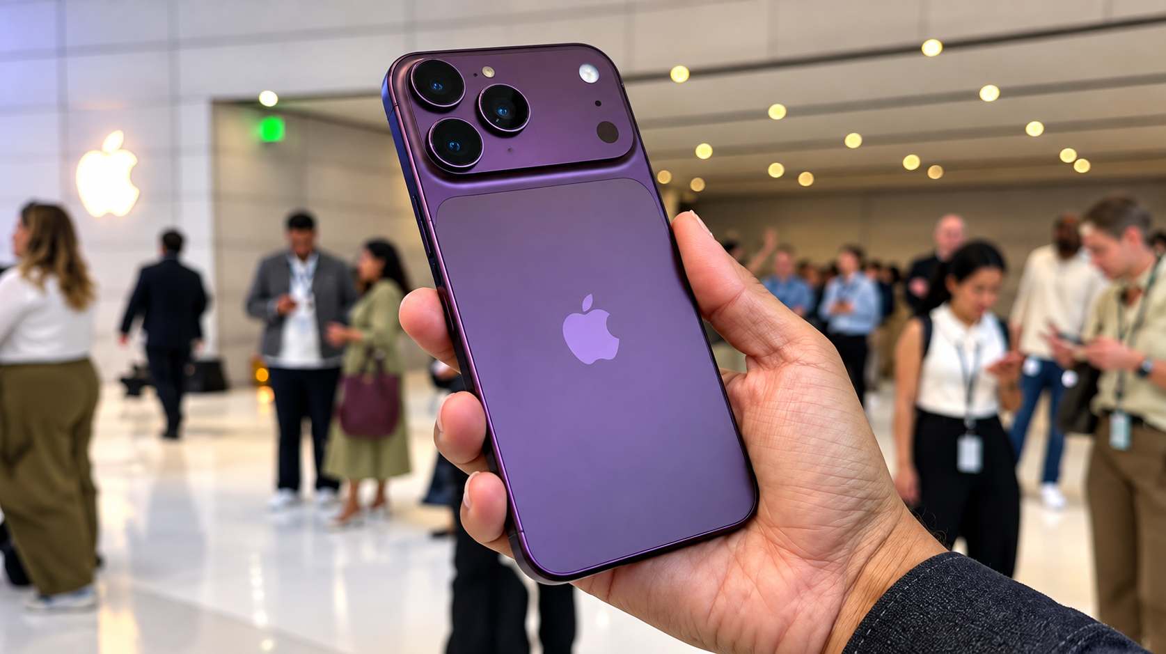 iPhone 18 Pro Pre-Orders Begin Today With Stunning Camera and AI Upgrades