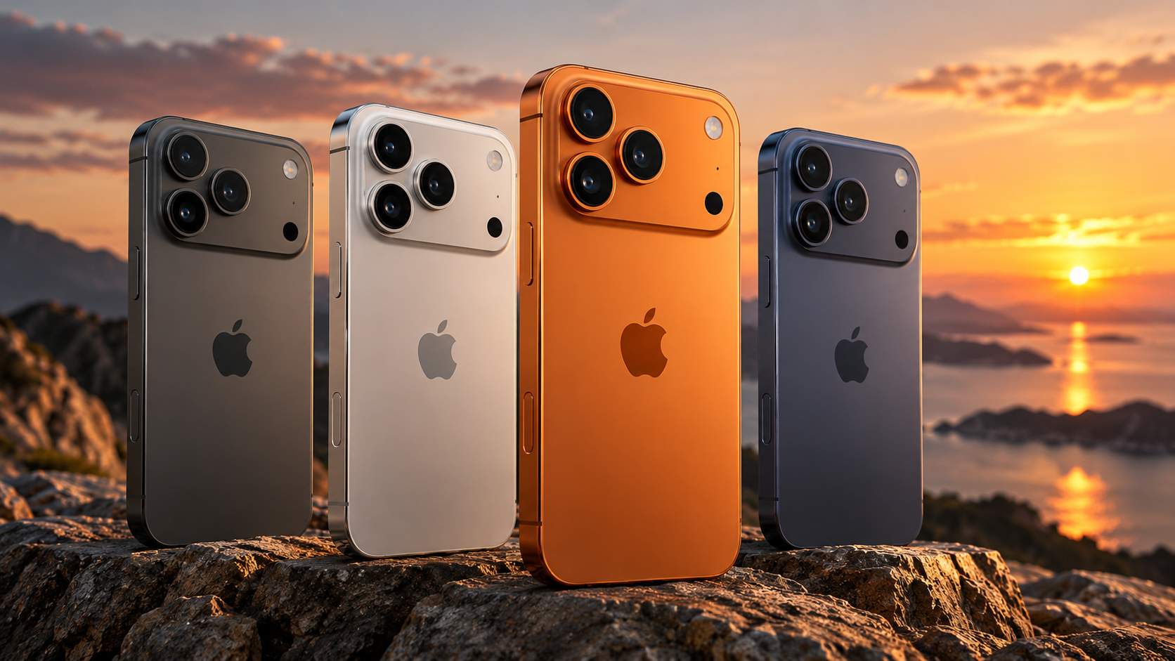Apple Just Launched the iPhone 18 — And Somehow Canadians Are Paying C$170 More for Last Year’s iPhone