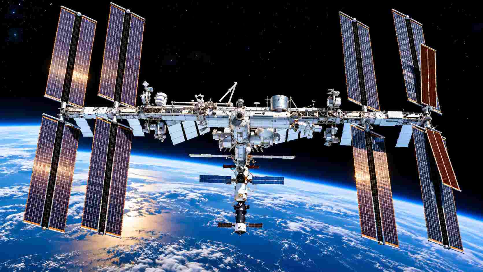 Canada’s Joshua Kutryk Gets New Crew-13 Launch Date for Space Station Mission